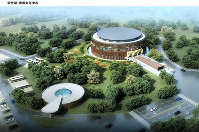 山西景峰集團旅游開發項目戰略策劃與實施路徑咨詢